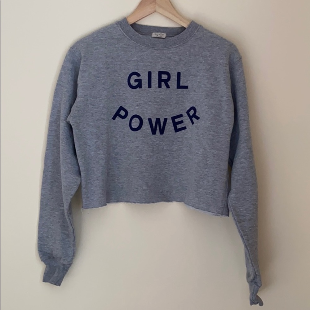 Brandy Melville Sweater